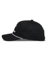 Casquette Combo Logo Snapback
