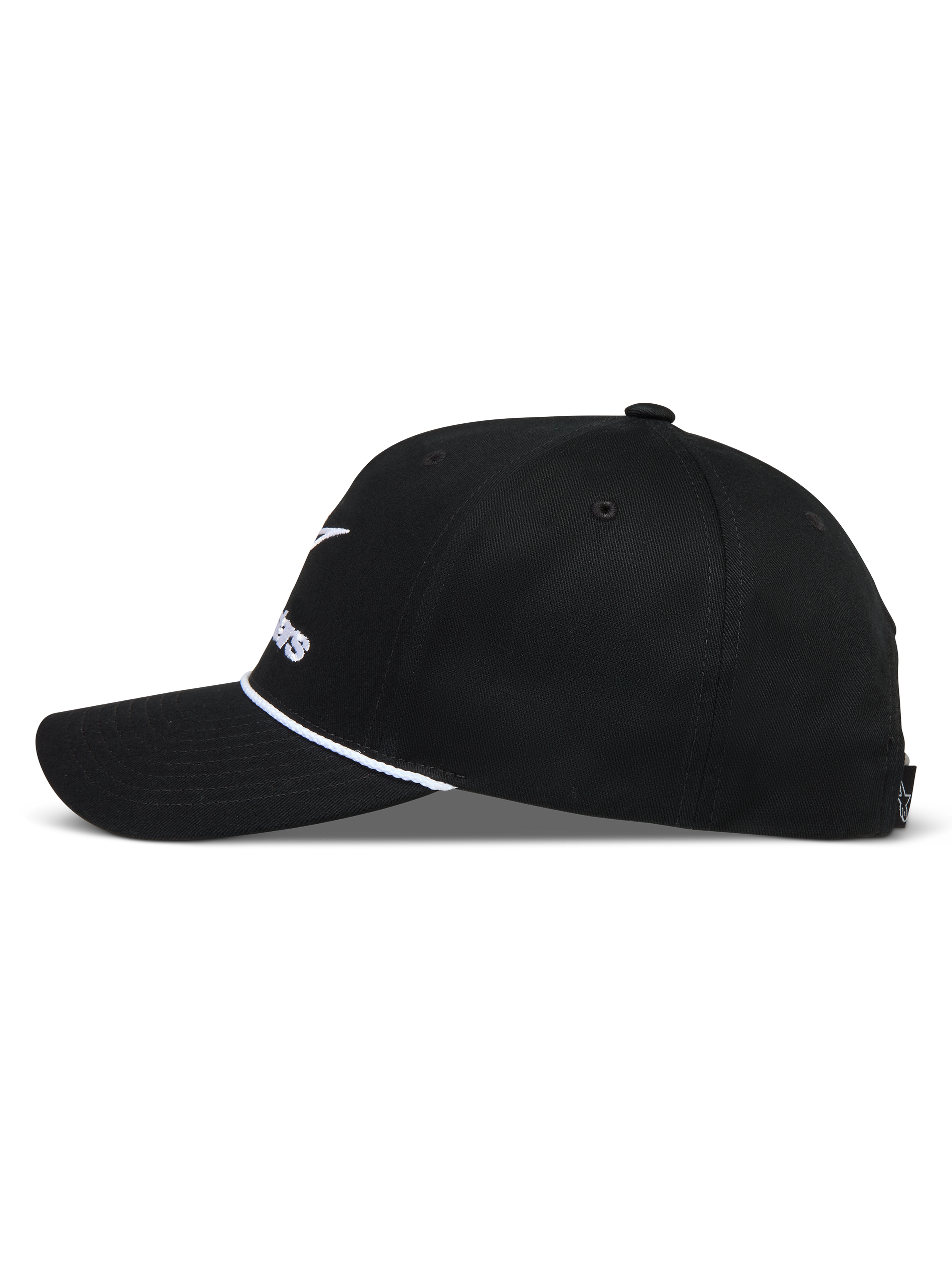 Casquette Combo Logo Snapback