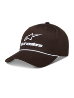 Casquette Combo Logo Snapback