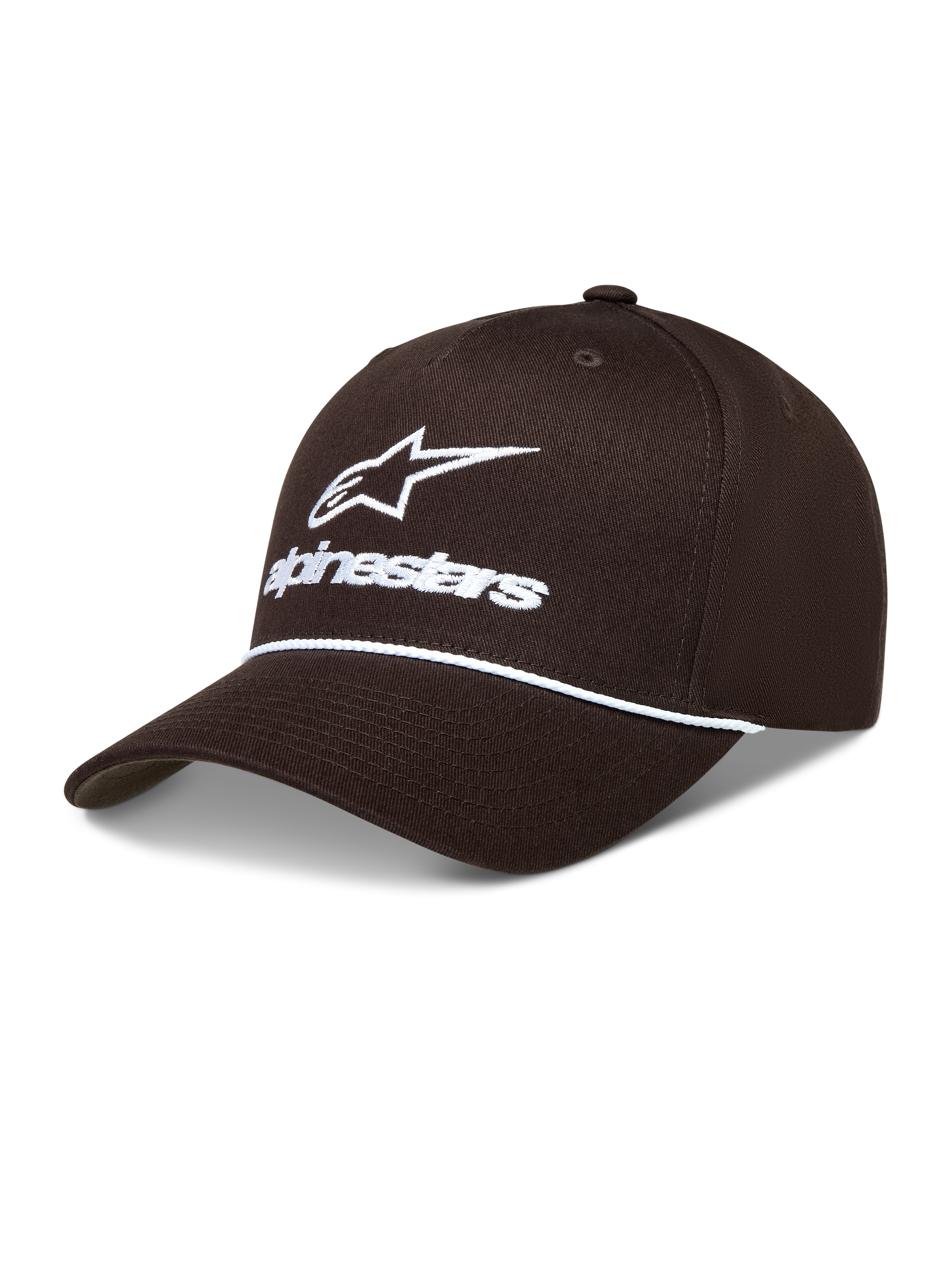 Casquette Combo Logo Snapback