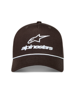 Casquette Combo Logo Snapback
