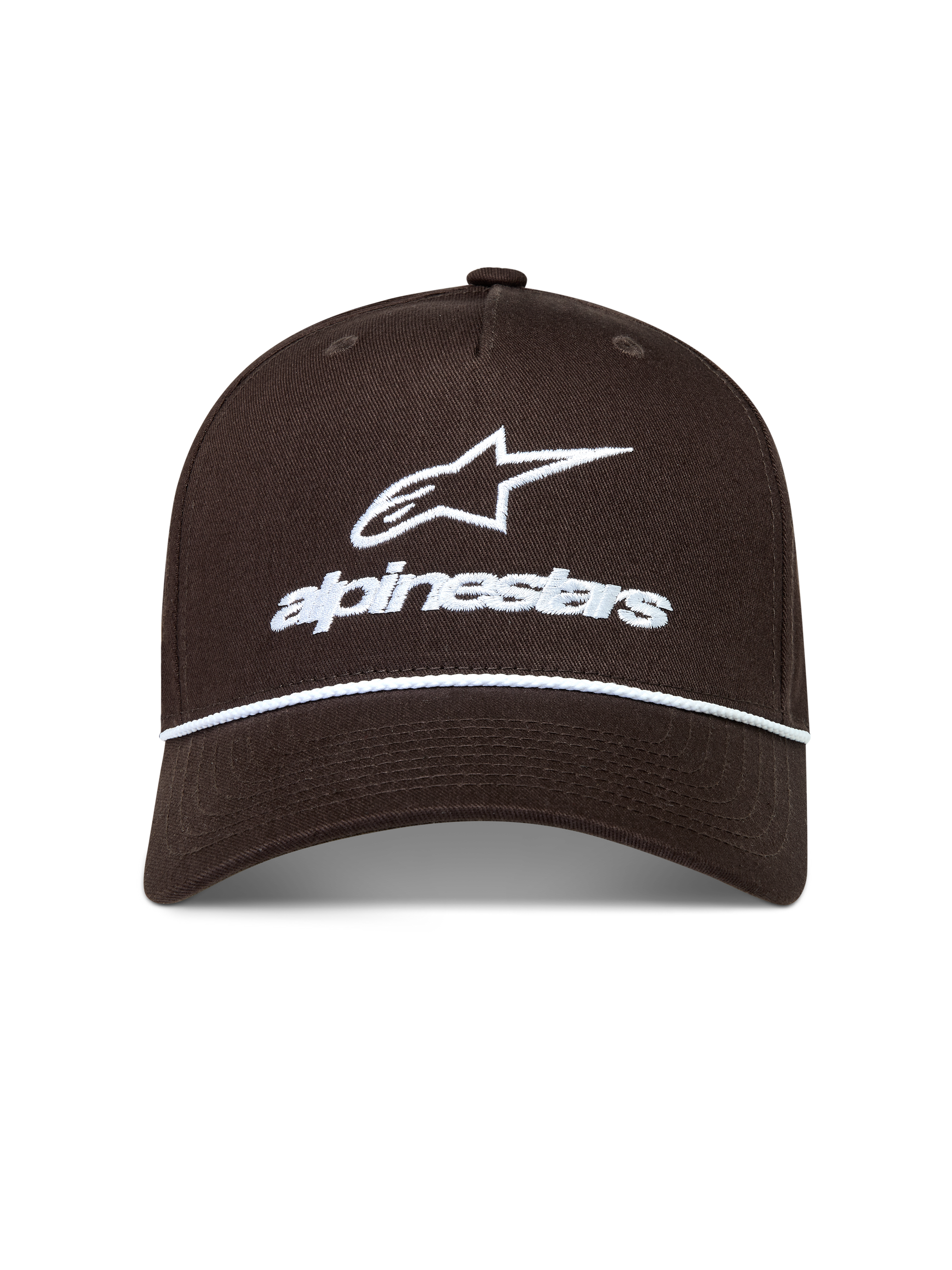 Casquette Combo Logo Snapback