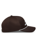 Casquette Combo Logo Snapback
