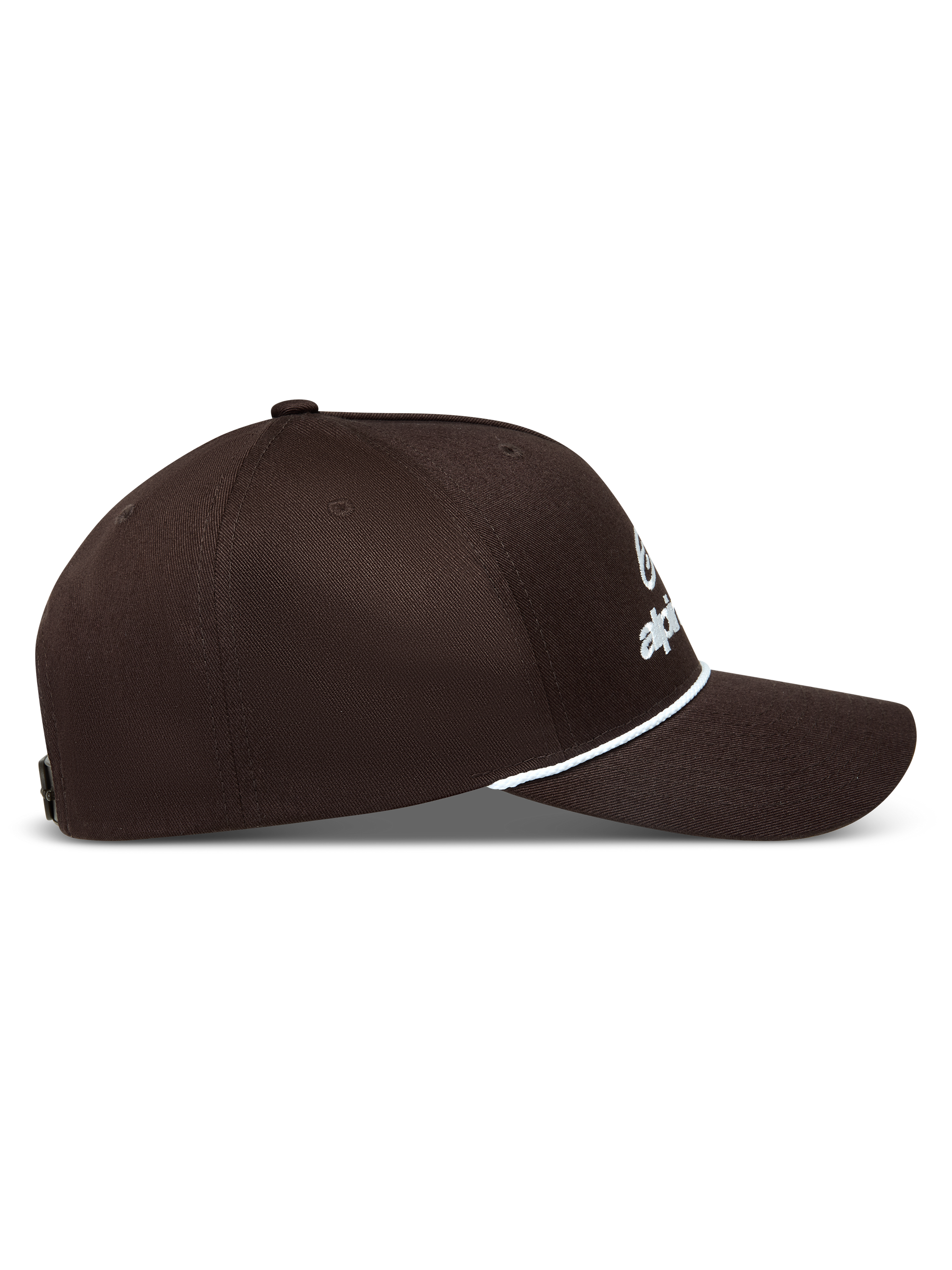 Casquette Combo Logo Snapback