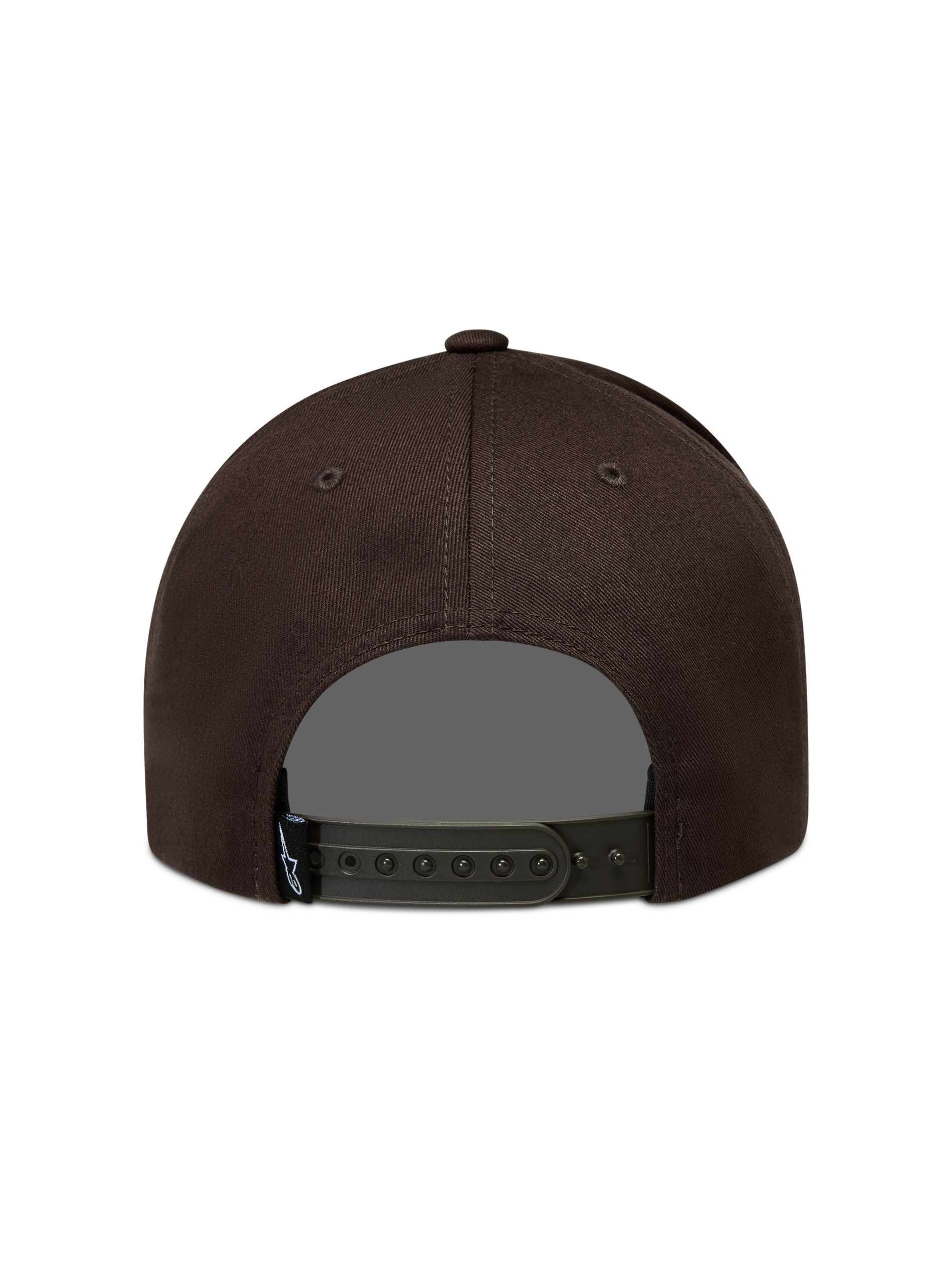Casquette Combo Logo Snapback
