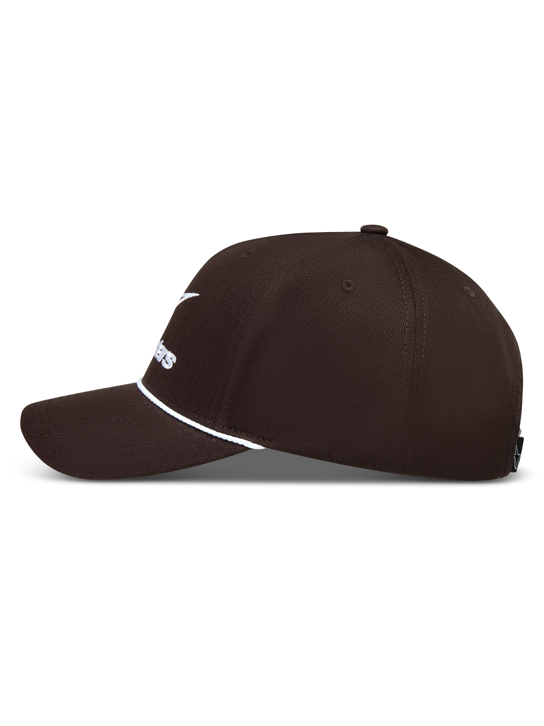 Casquette Combo Logo Snapback