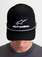 Casquette Combo Logo Snapback