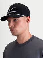 Casquette Combo Logo Snapback