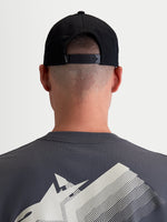 Casquette Combo Logo Snapback