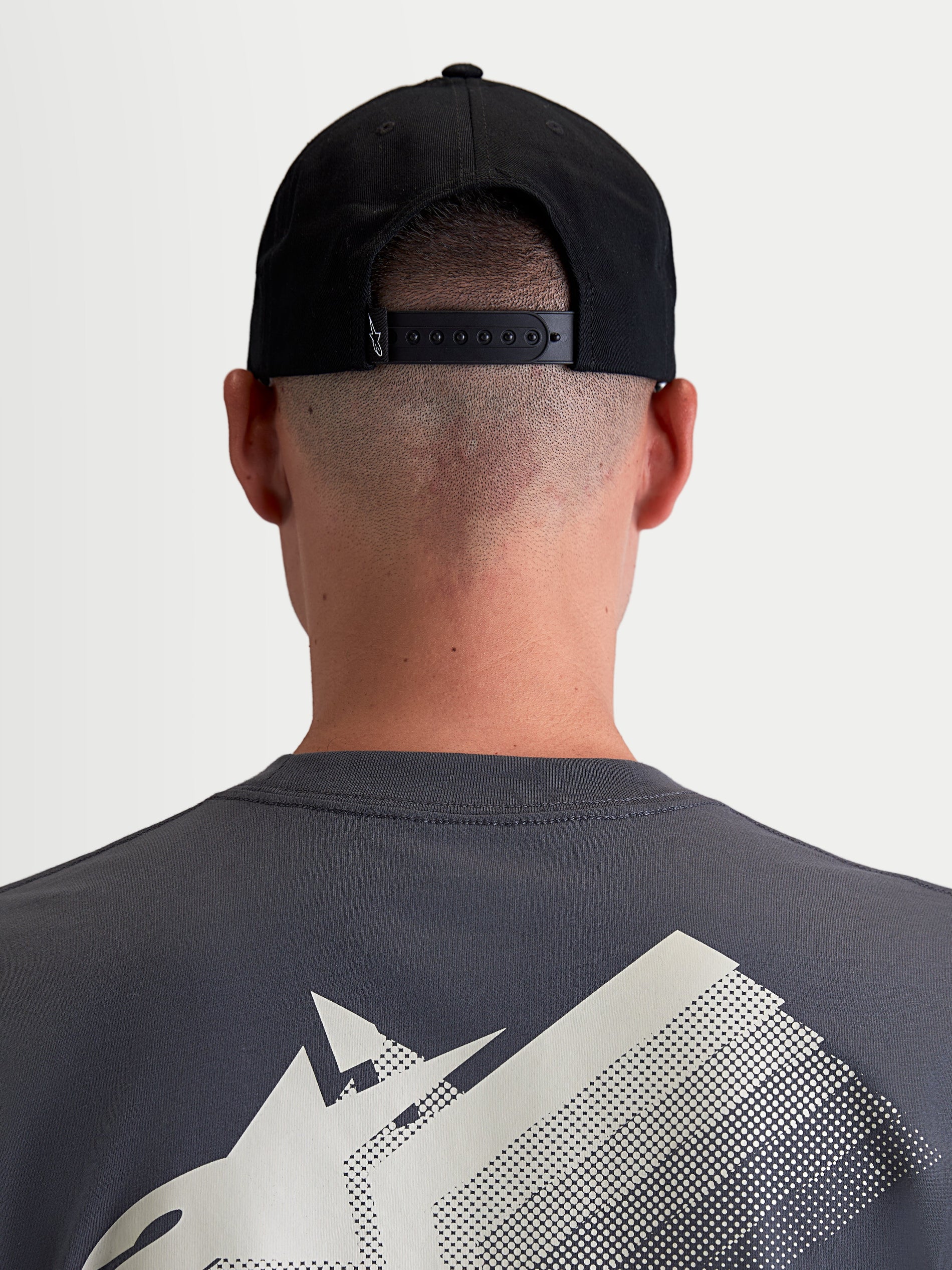 Casquette Combo Logo Snapback