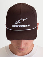 Casquette Combo Logo Snapback