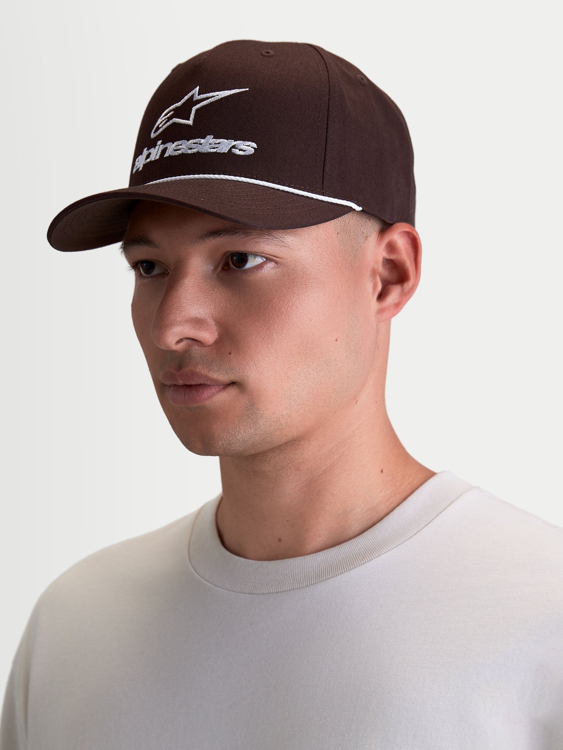 Casquette Combo Logo Snapback