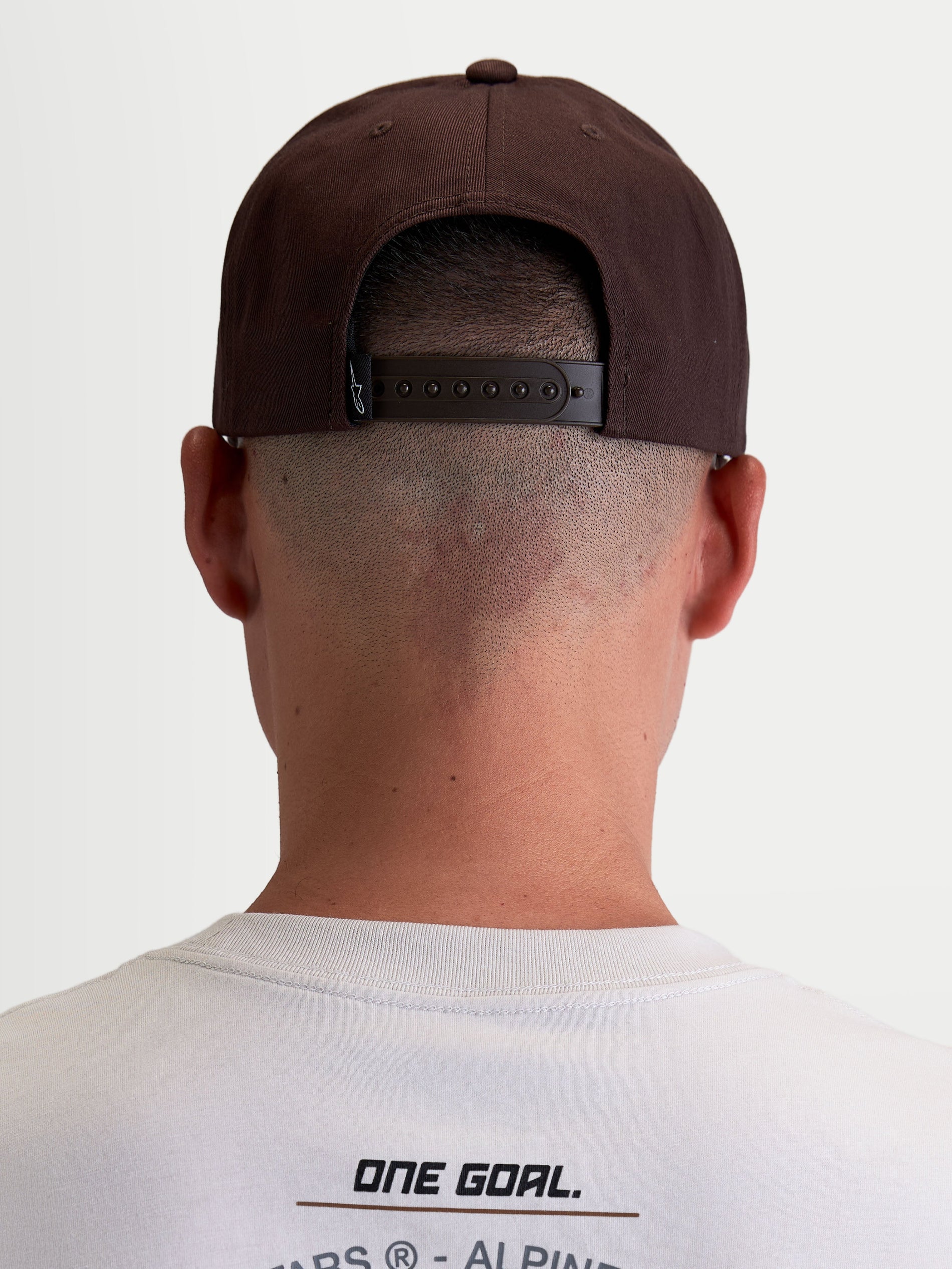 Casquette Combo Logo Snapback