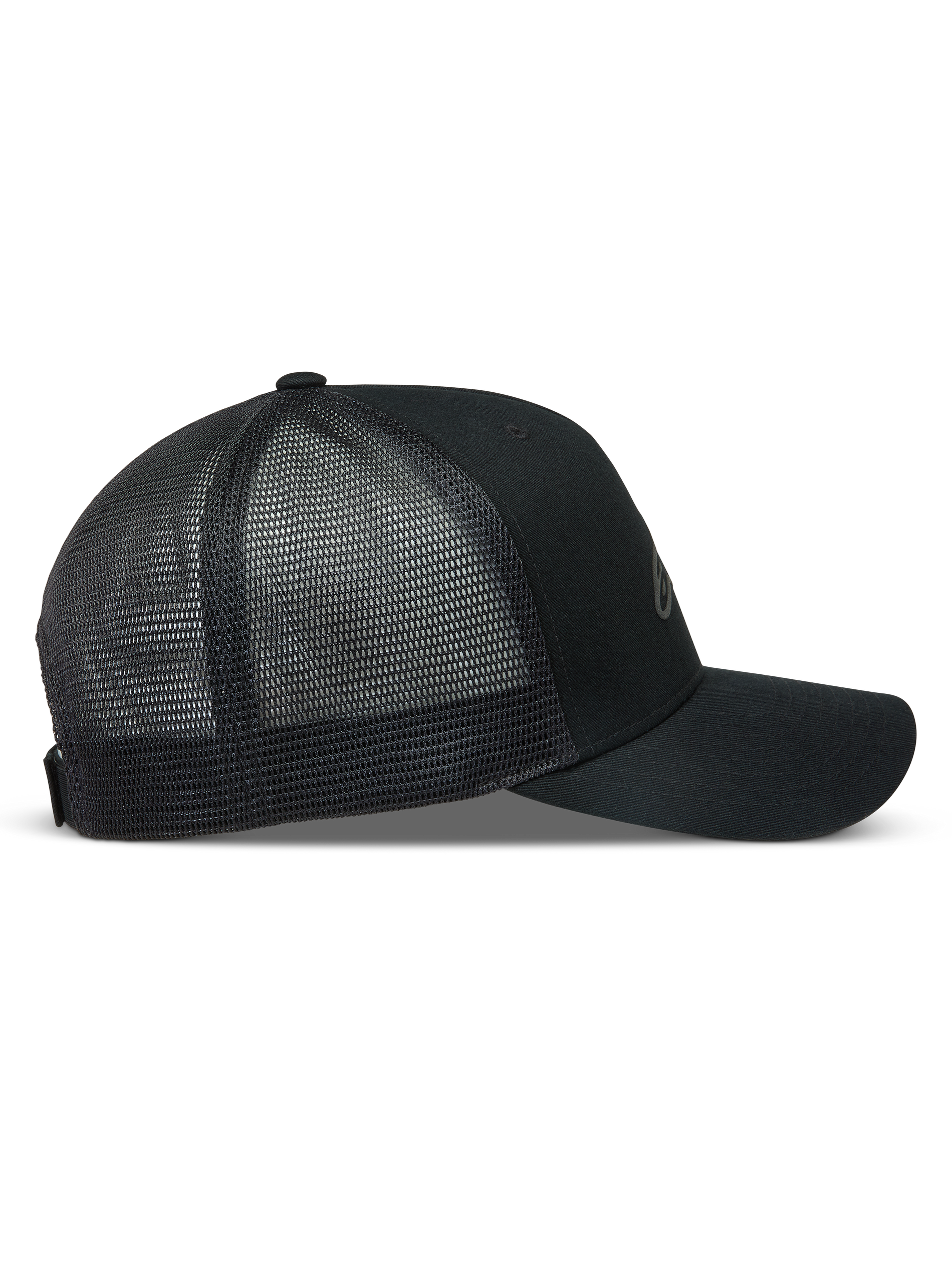 Casquette Trucker Augment
