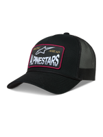 Casquette Trucker Hemmings