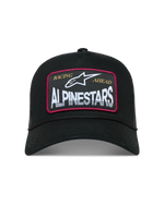 Casquette Trucker Hemmings