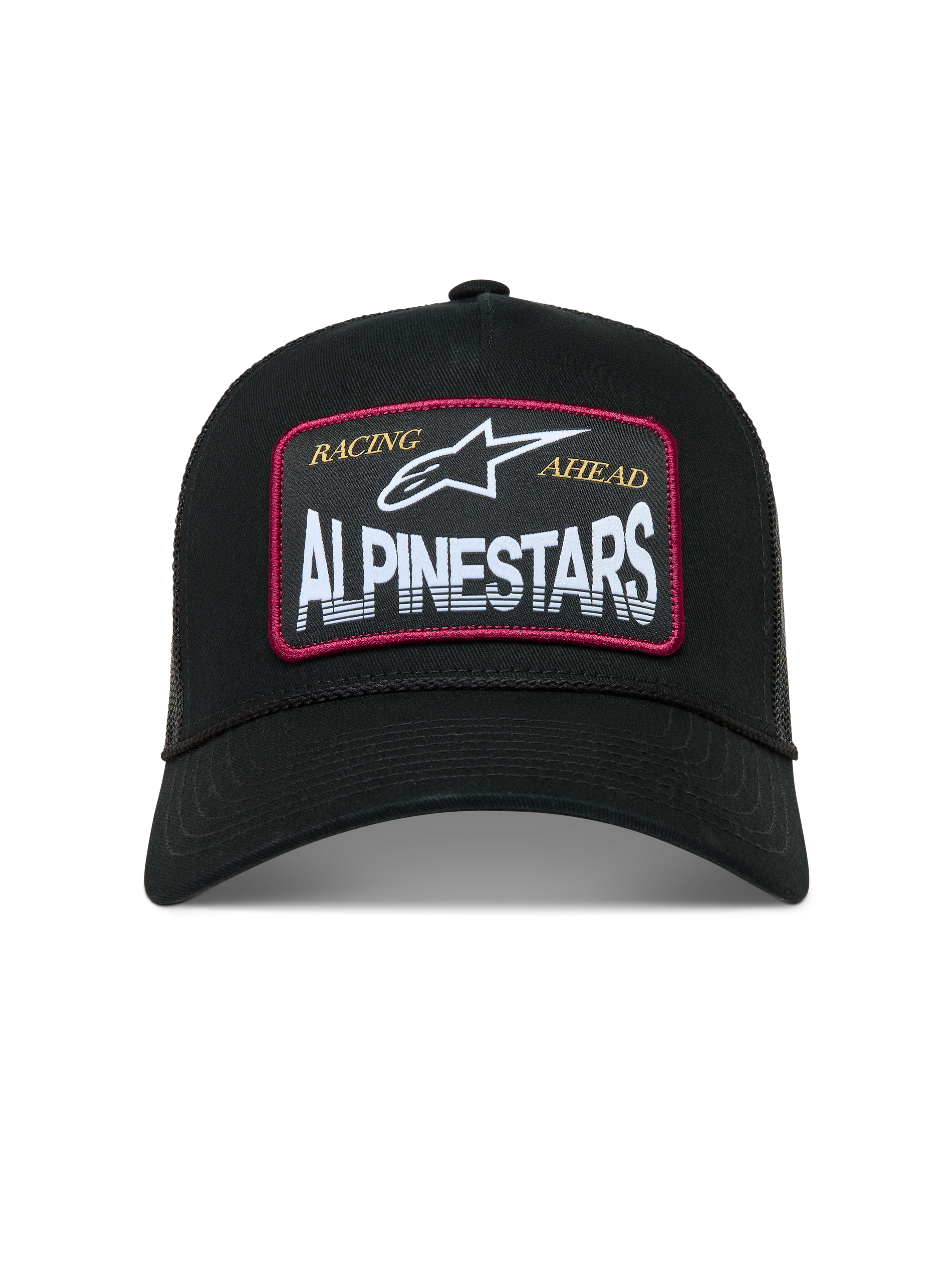 Casquette Trucker Hemmings