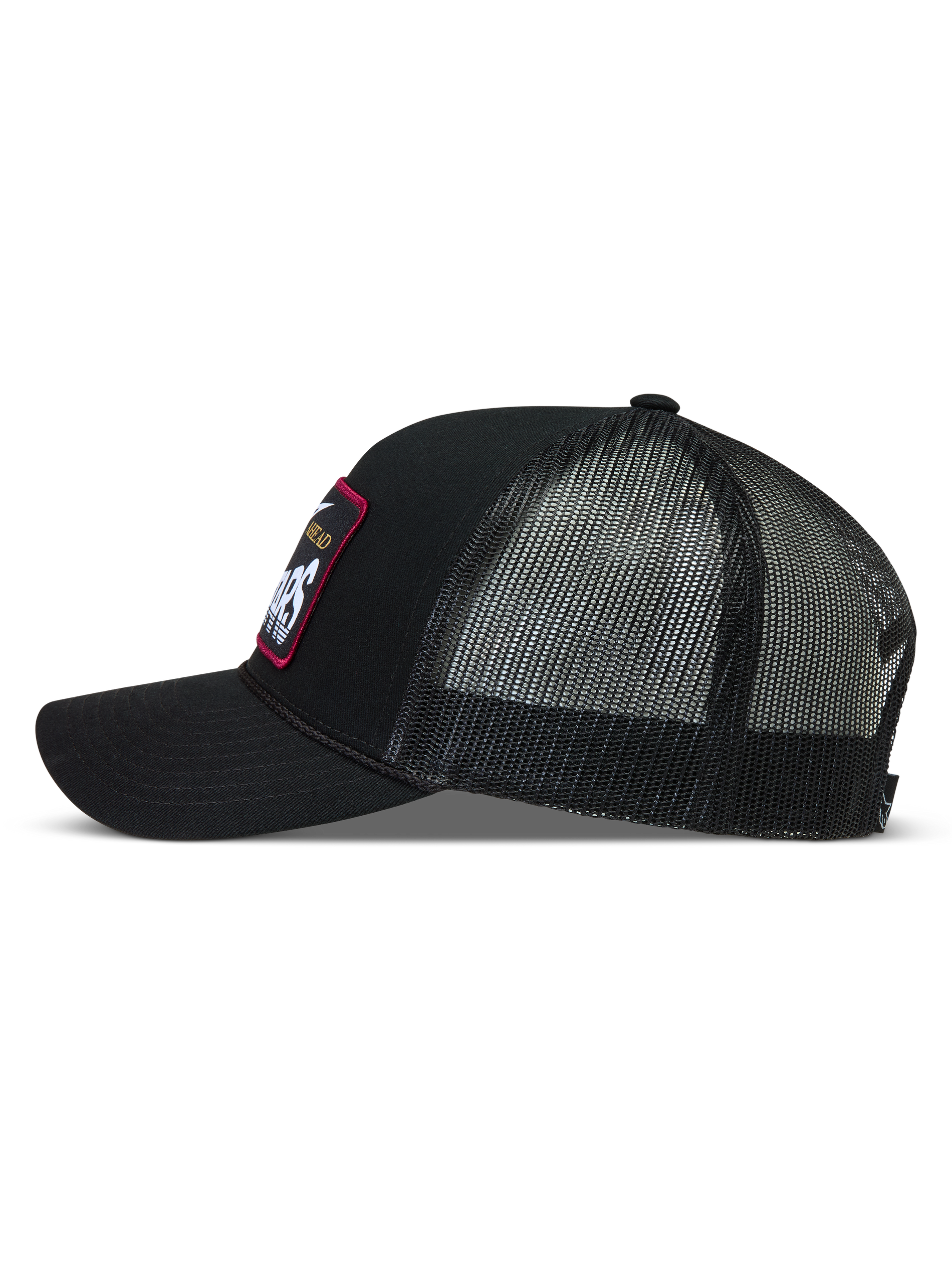 Casquette Trucker Hemmings