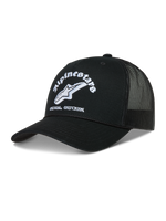 Casquette Trucker Baron