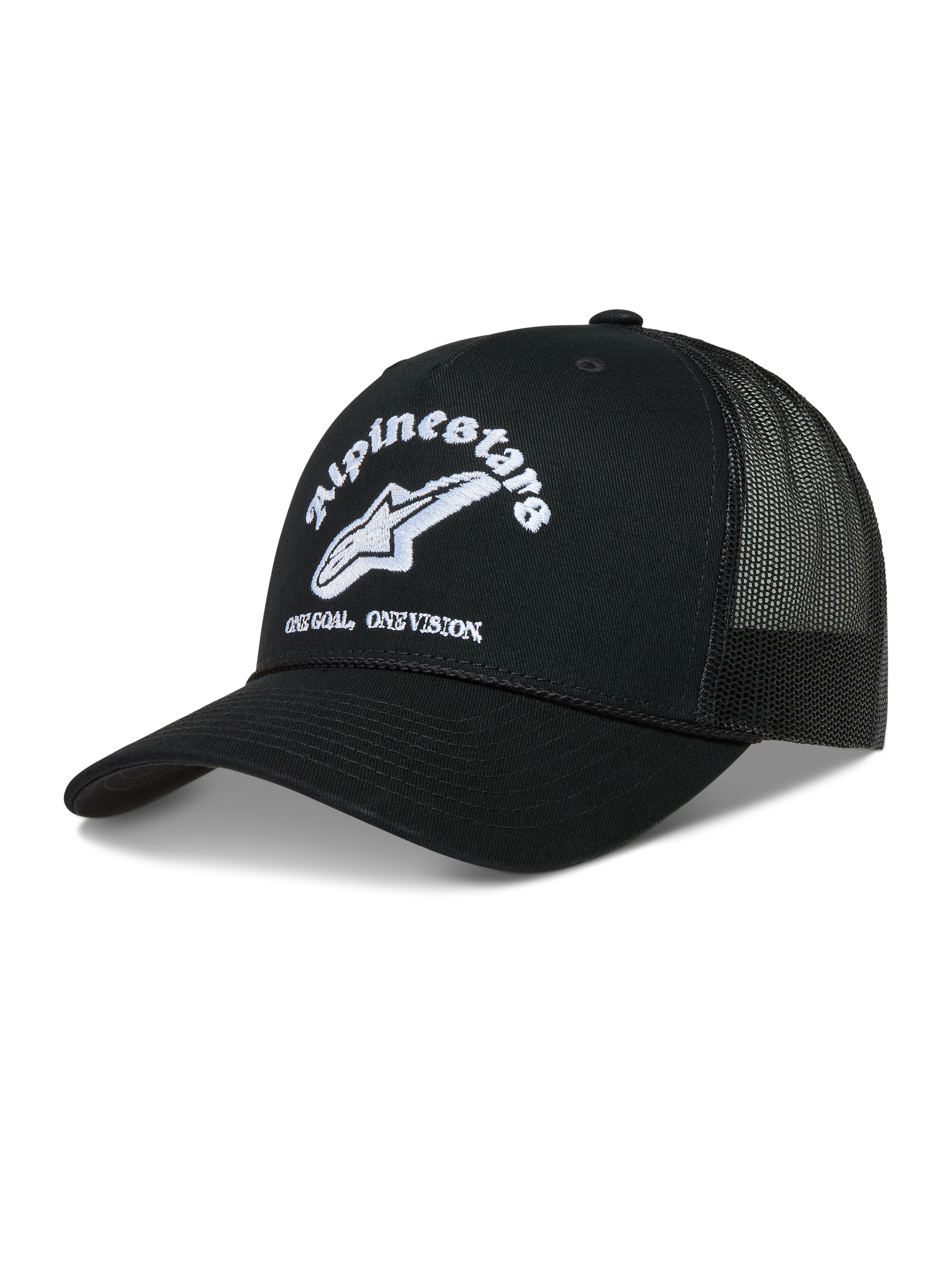 Casquette Trucker Baron
