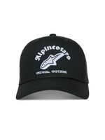 Casquette Trucker Baron
