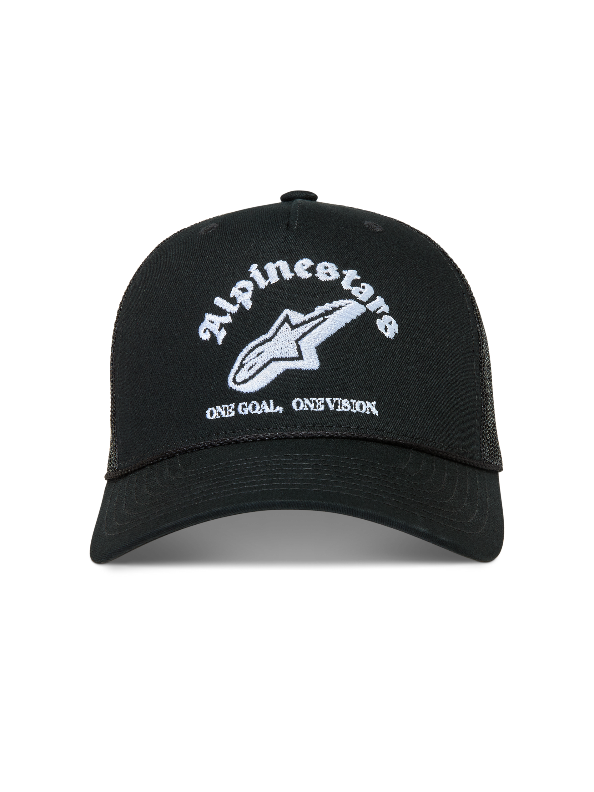 Casquette Trucker Baron