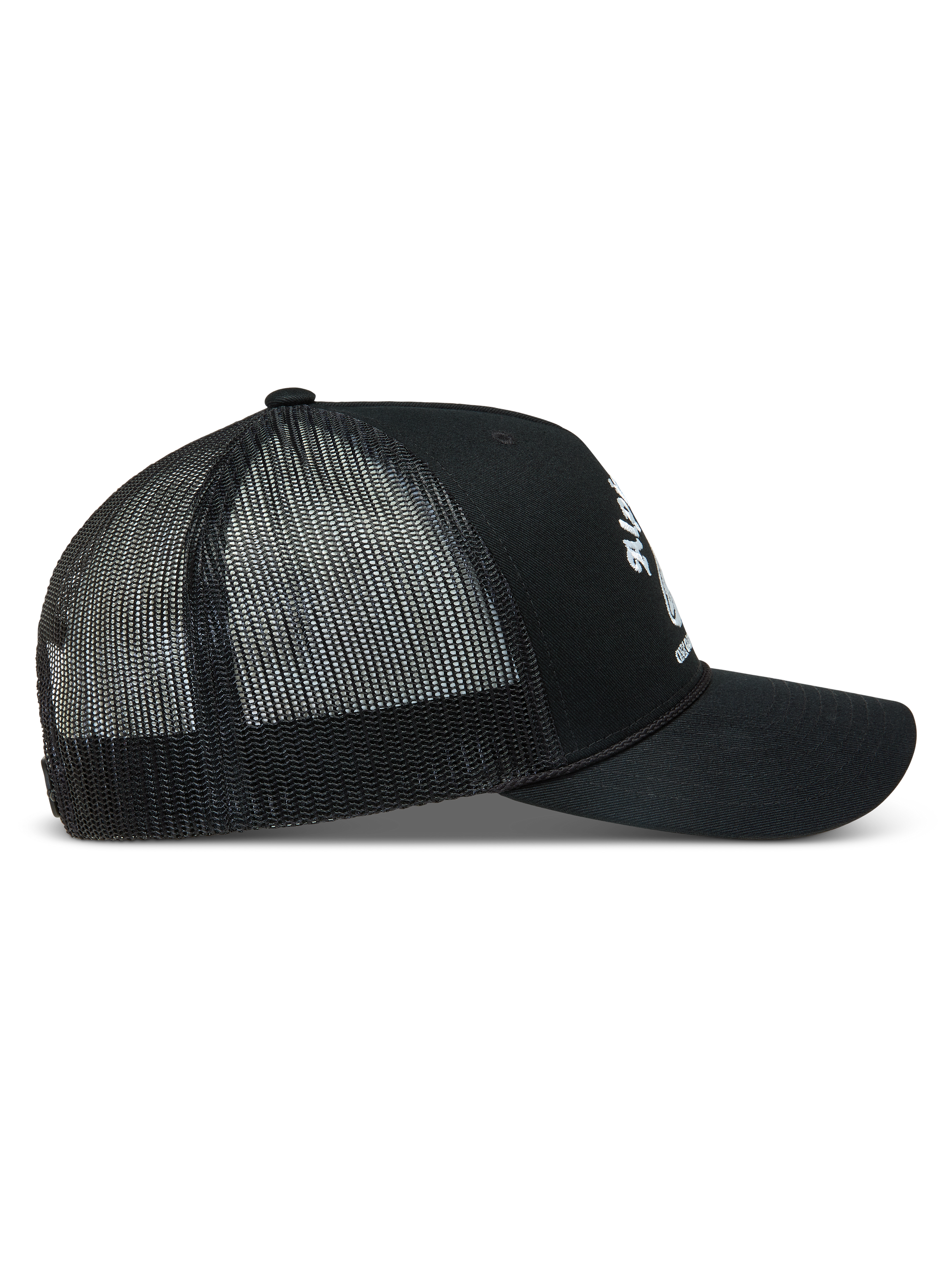 Casquette Trucker Baron
