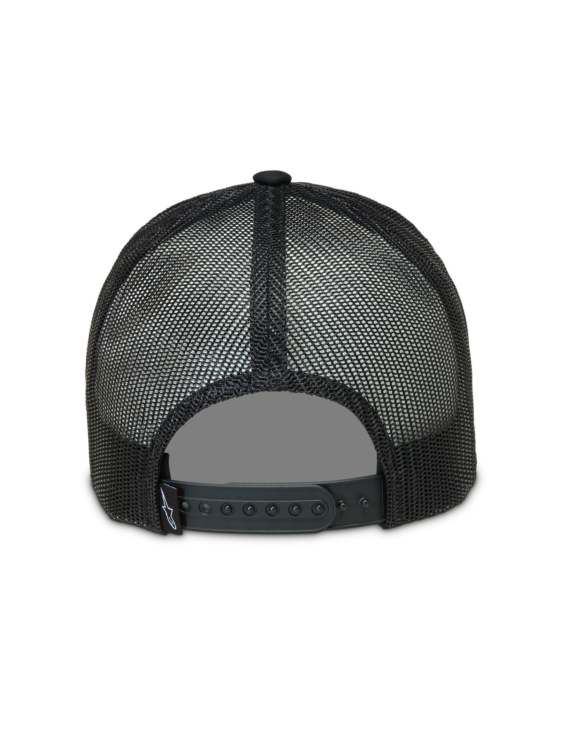 Casquette Trucker Baron