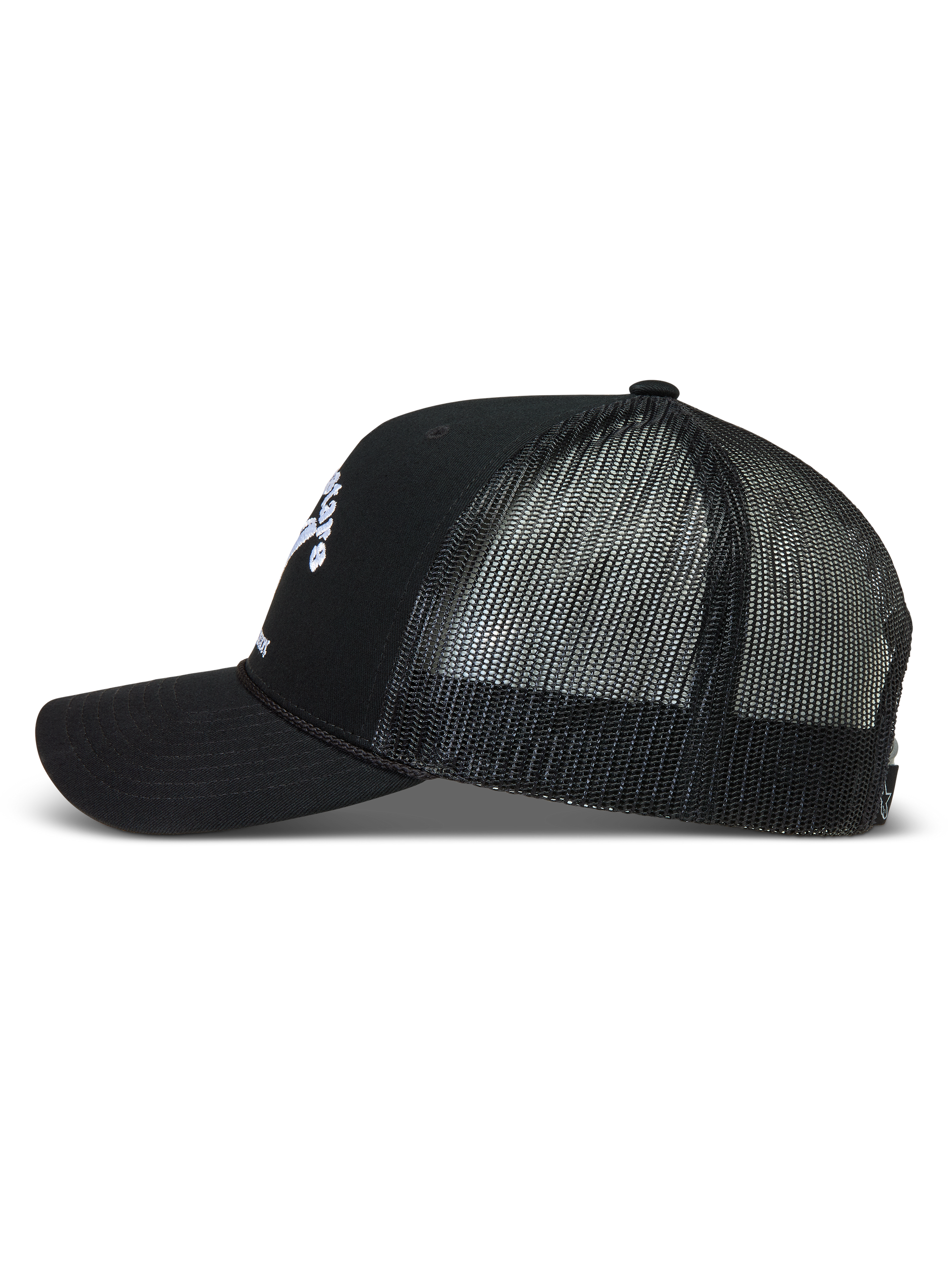 Casquette Trucker Baron