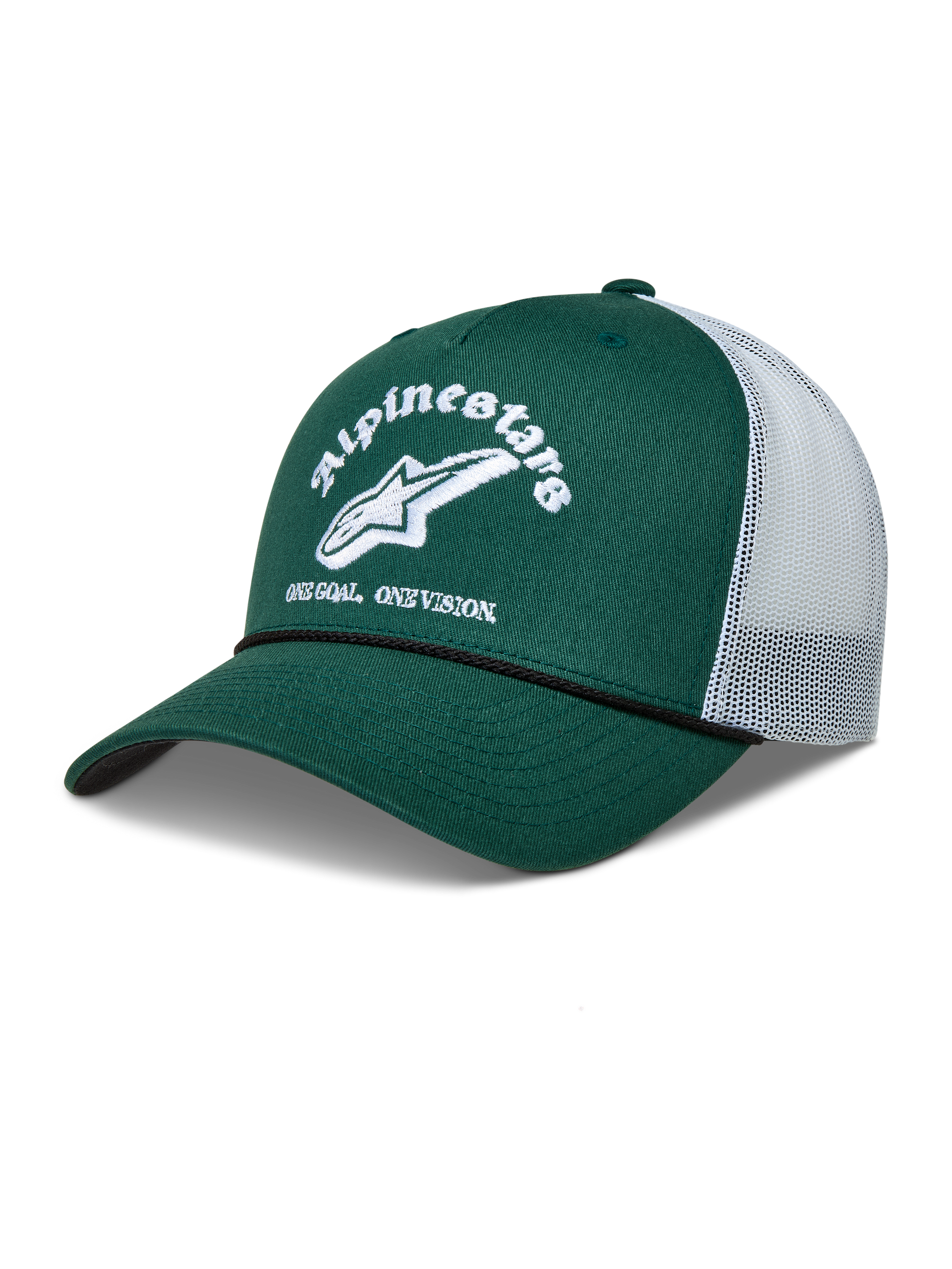 Casquette Baron Trucker