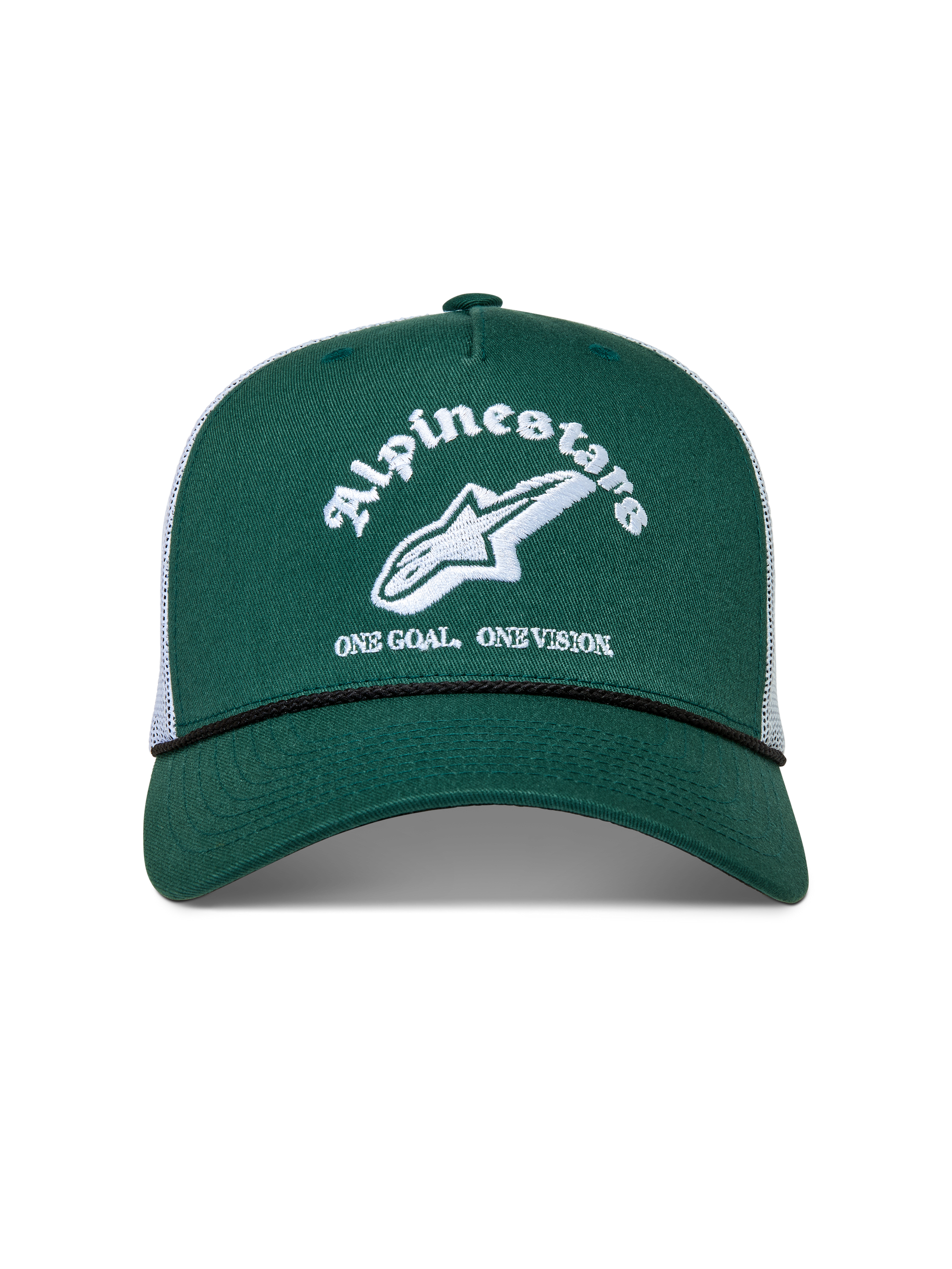 Casquette Baron Trucker