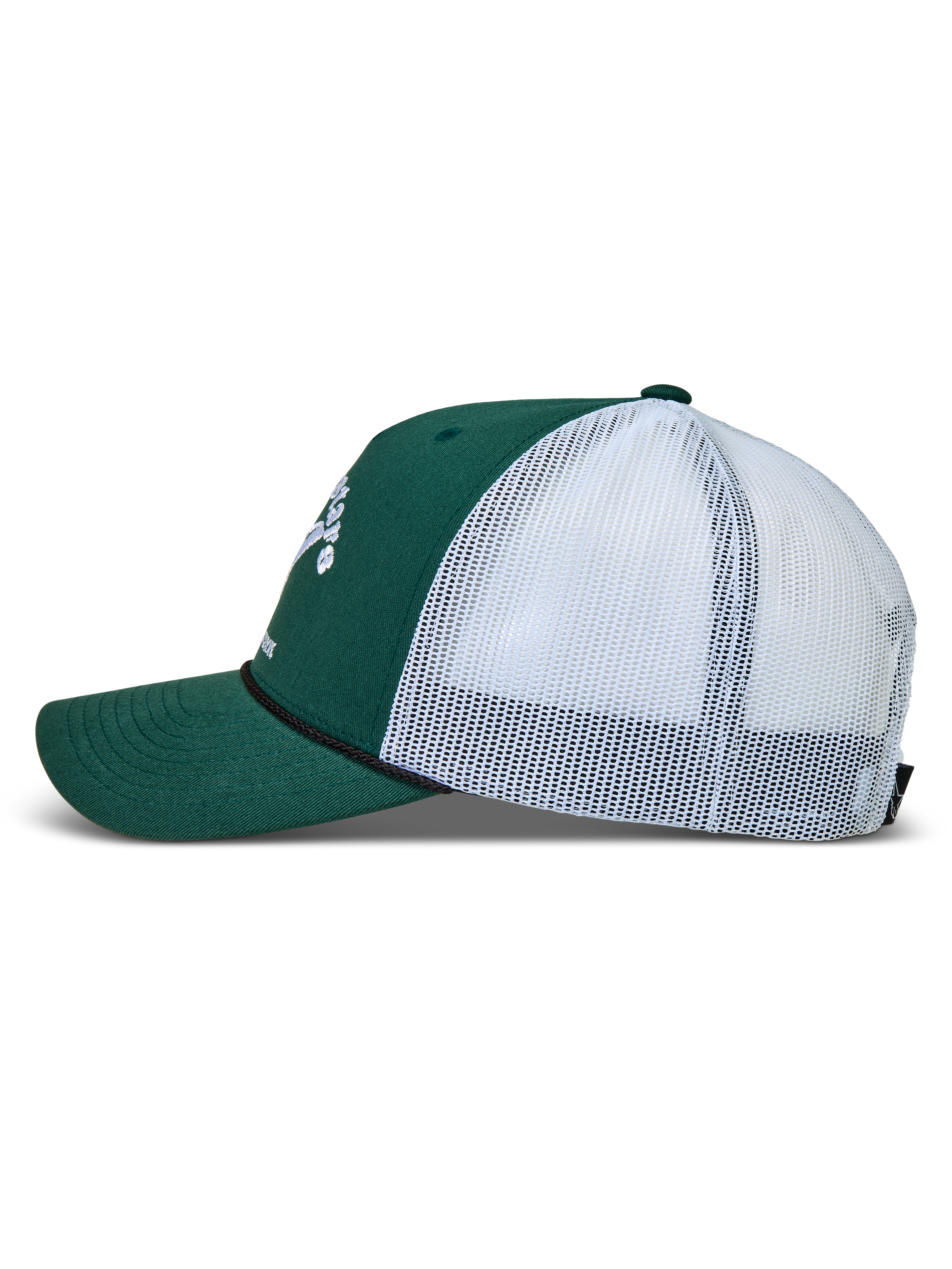 Casquette Baron Trucker