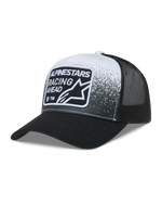 Casquette Trucker Gravel