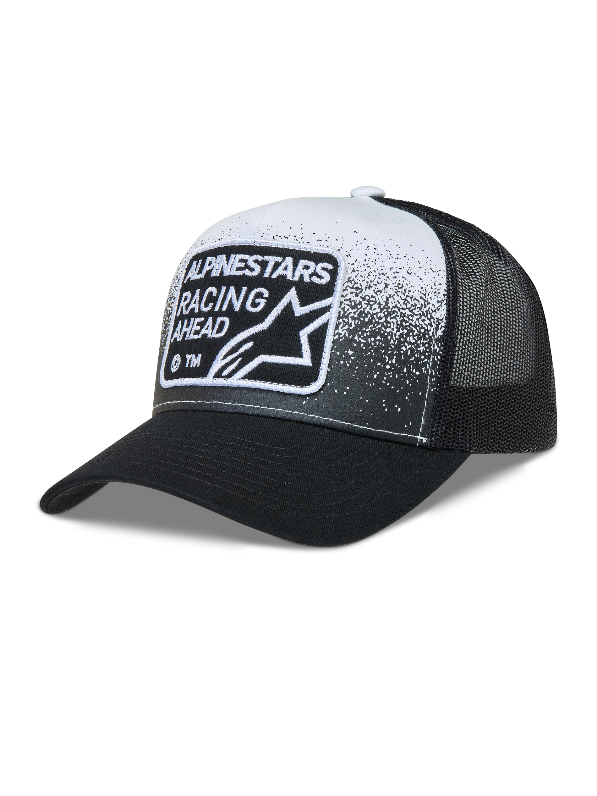 Casquette Trucker Gravel