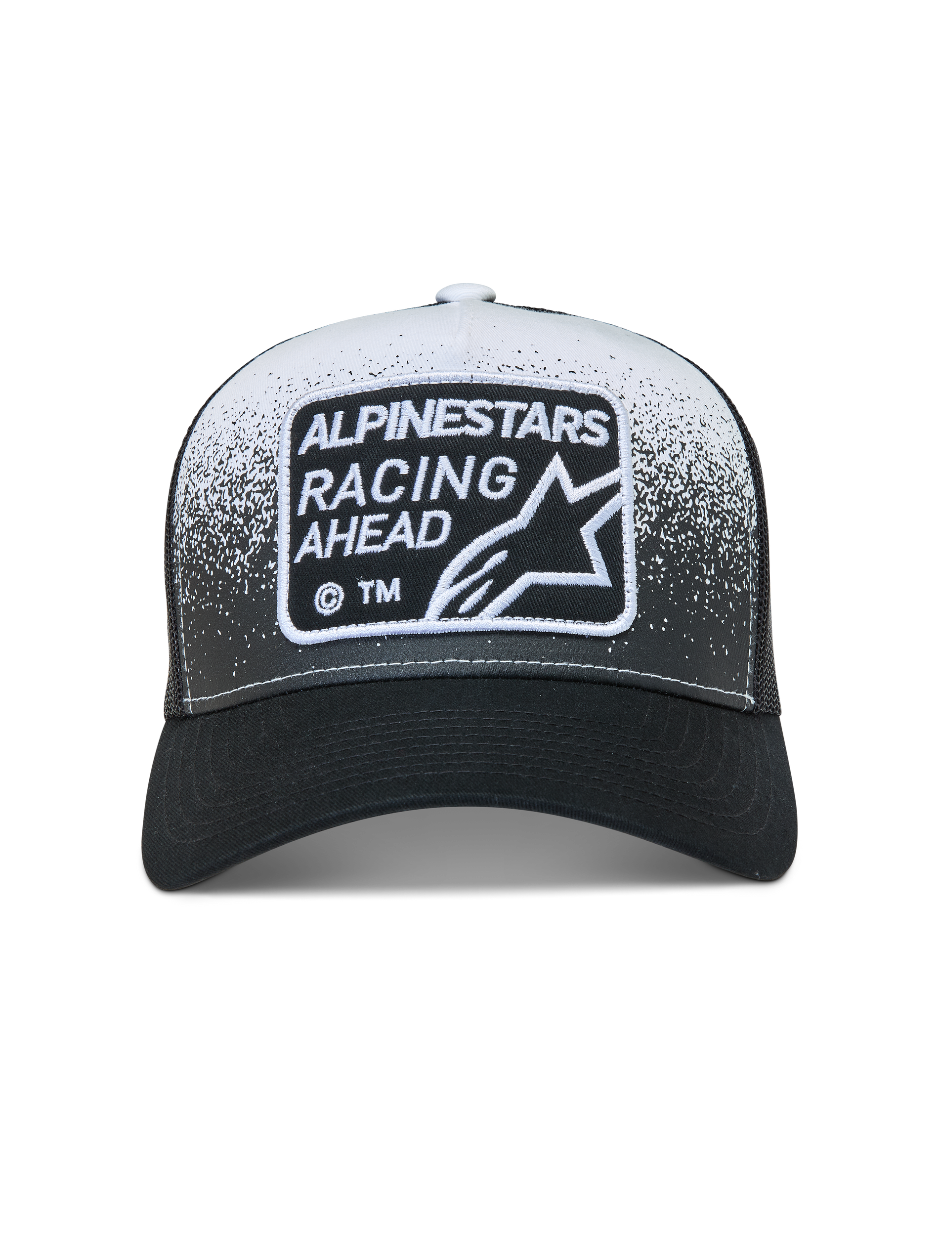 Casquette Trucker Gravel