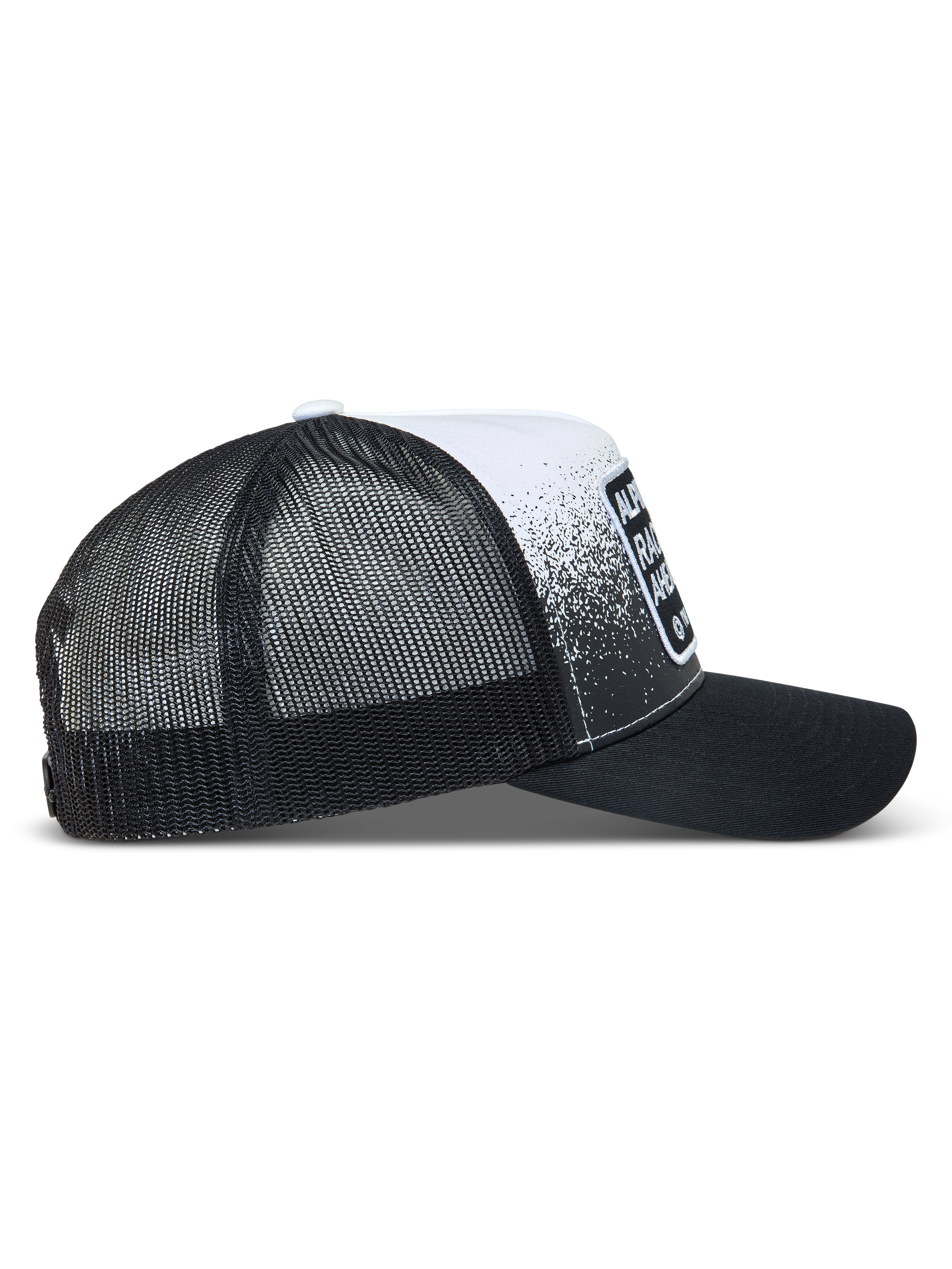 Casquette Trucker Gravel