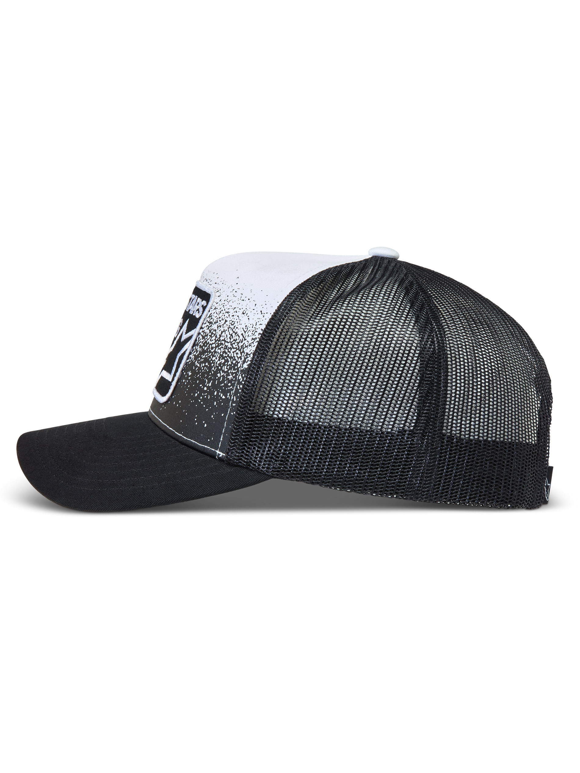 Casquette Trucker Gravel