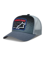 Casquette Trucker Gravel
