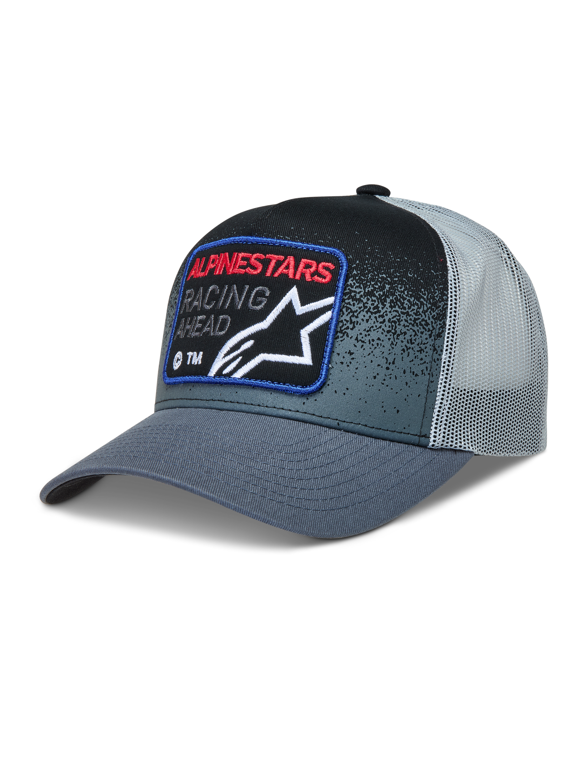 Casquette Trucker Gravel