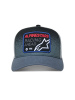 Casquette Trucker Gravel