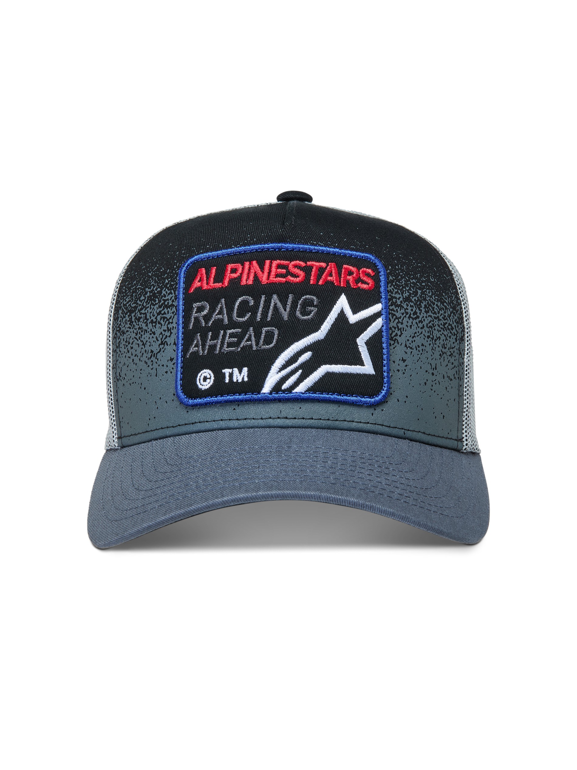 Casquette Trucker Gravel