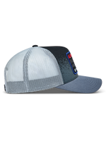 Casquette Trucker Gravel