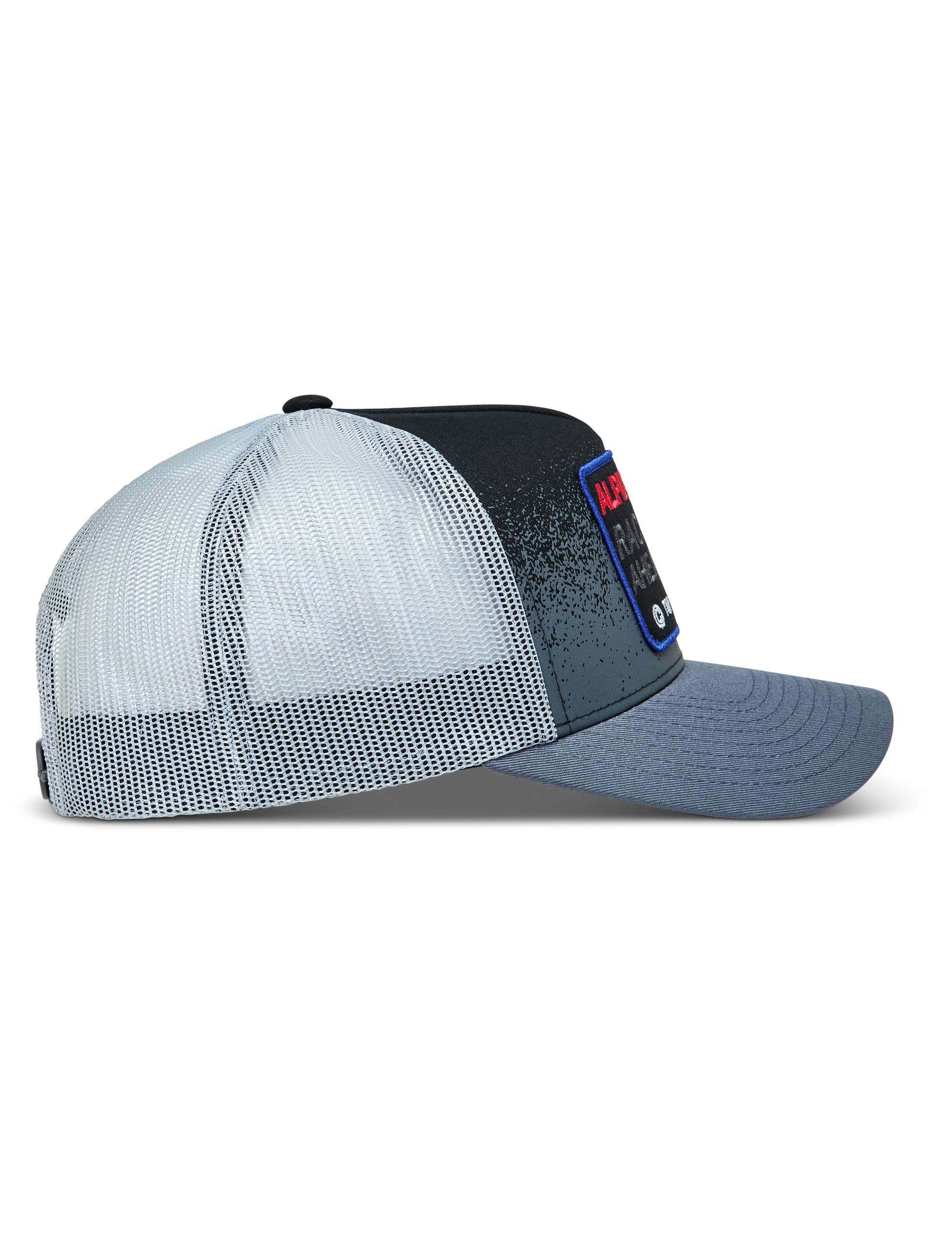 Casquette Trucker Gravel