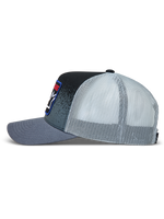 Casquette Trucker Gravel