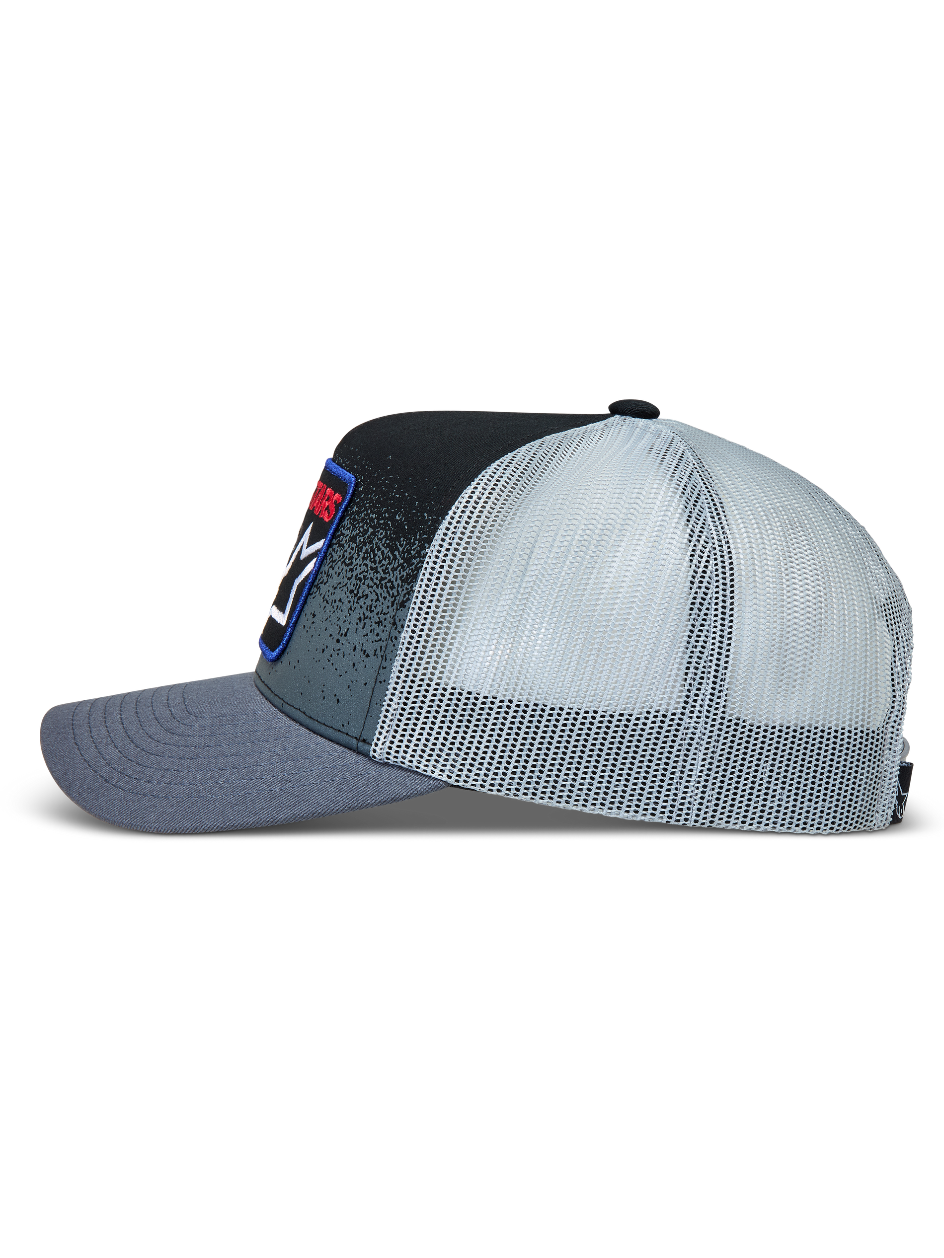 Casquette Trucker Gravel