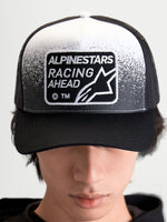 Casquette Trucker Gravel