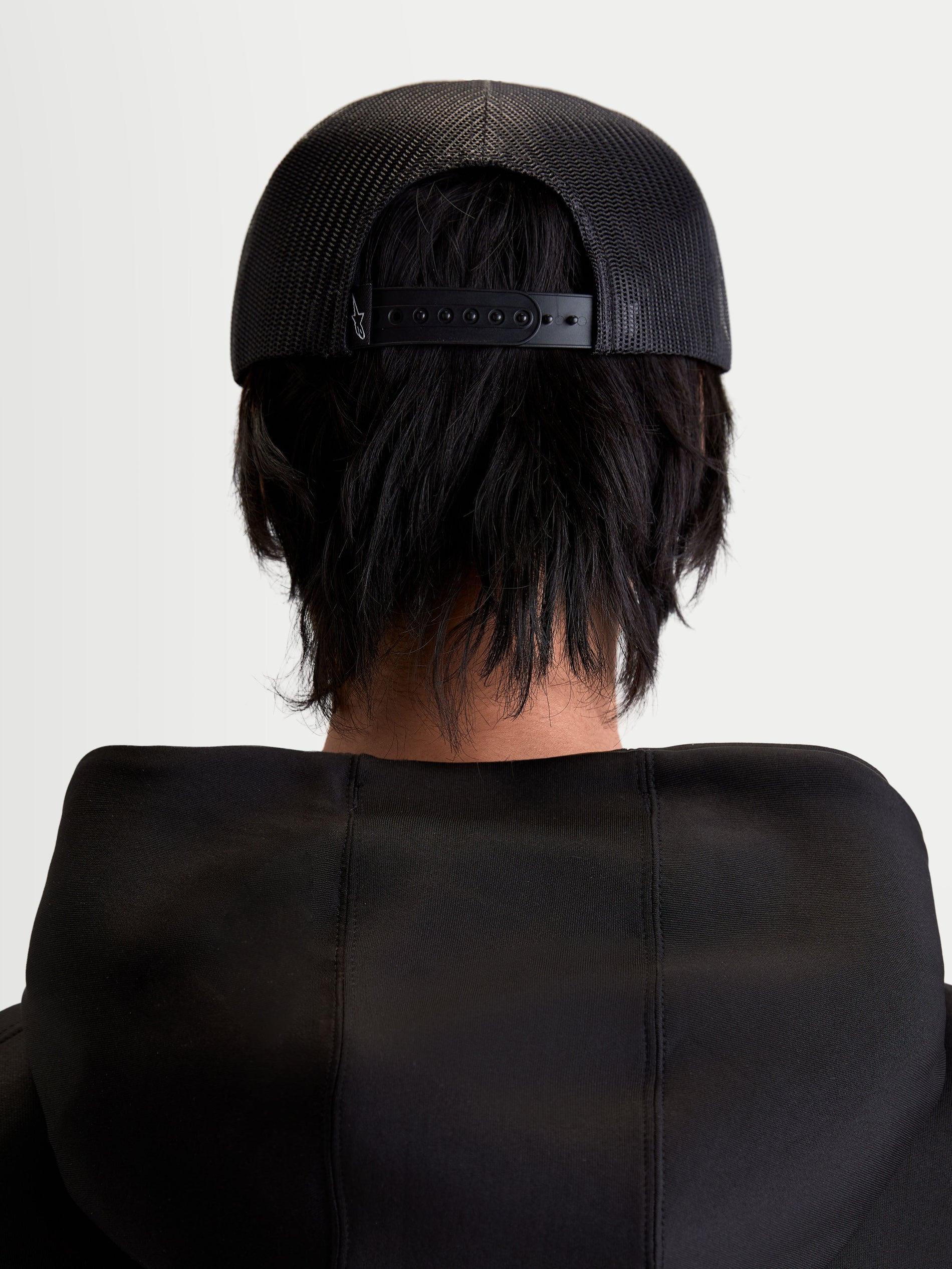 Casquette Trucker Gravel