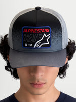 Casquette Trucker Gravel