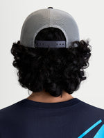 Casquette Trucker Gravel