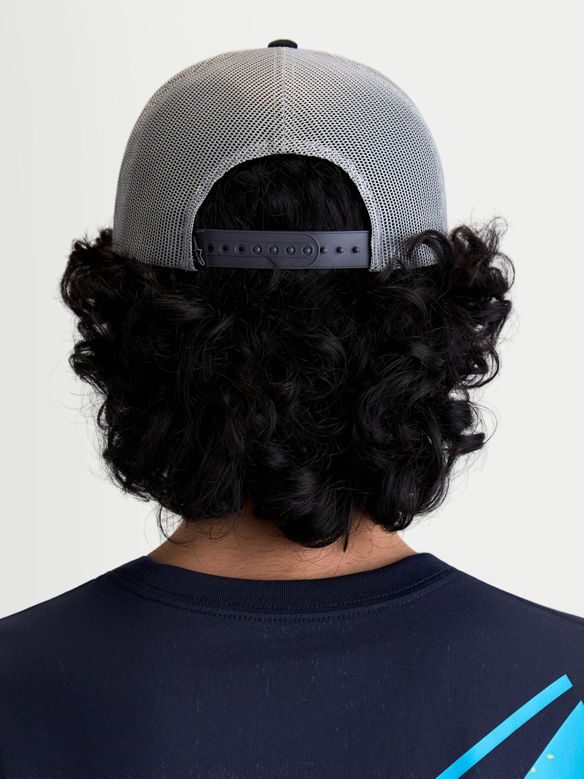 Casquette Trucker Gravel